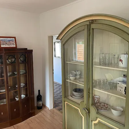 Wohnhaus In Luetetsburg 펜션 Lutetsburg