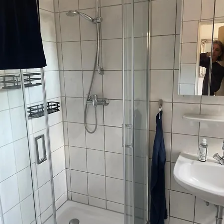 Wohnhaus In Luetetsburg Holiday home *