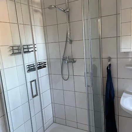 Wohnhaus In Luetetsburg Дом отдыха Lutetsburg