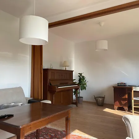 Wohnhaus In Luetetsburg Дом отдыха