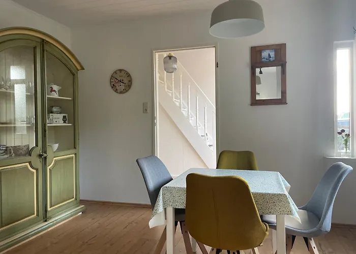 Wohnhaus In Luetetsburg Lutetsburg